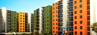 Administrador de Edificios y Condominio
