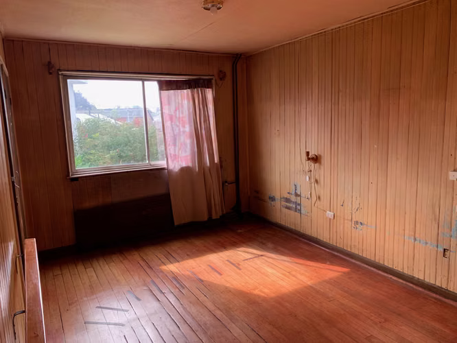 Gran Propiedad en Venta en René Schneider
