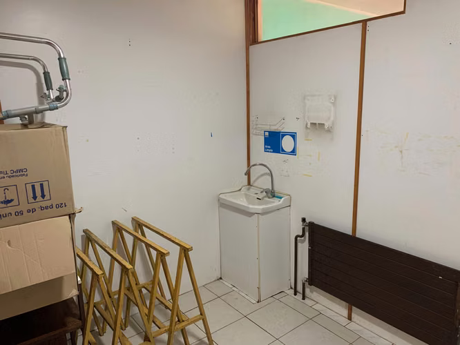 Gran Propiedad en Venta en René Schneider