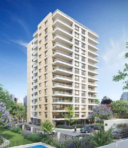 DEPARTAMENTO 3D3B + ESTAR  BOSQUES DE MONTEMAR PIS - Imagen 10