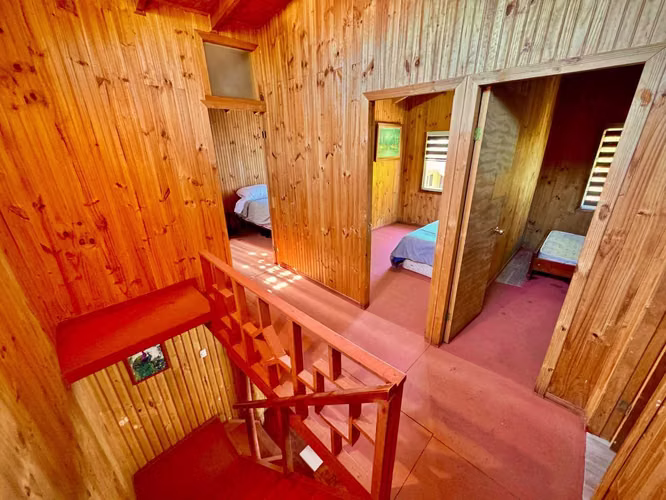 4 CABAÑAS EN ANCUD CHILOE FUNCIONANDO (95256) - Imagen 10