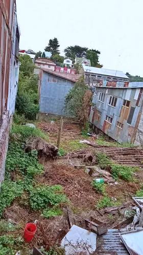 TERRENO PARA INVERSION O TURISMO PLENO CENTRO (95470)