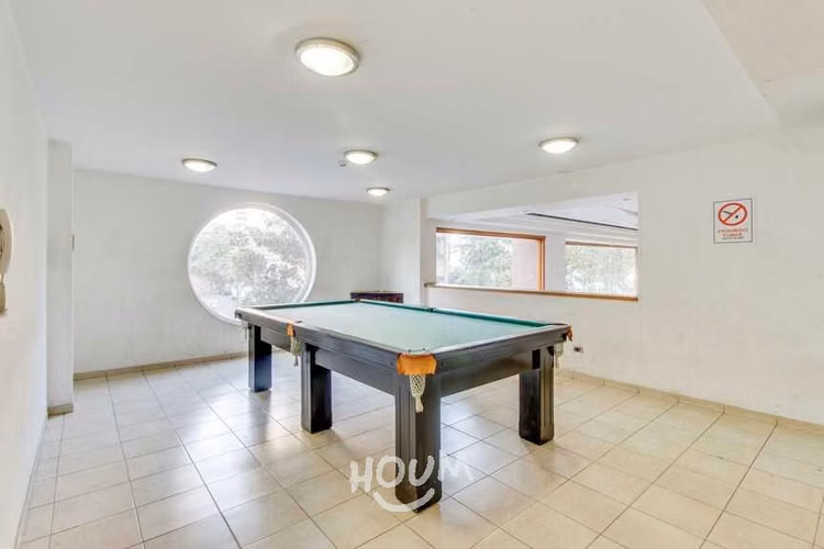 Departamento en Tucapel Jiménez