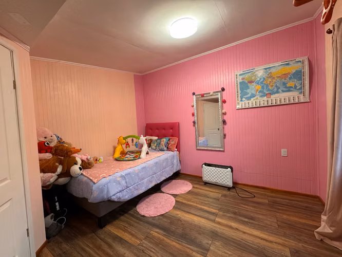 Venta de casa sector Corvi