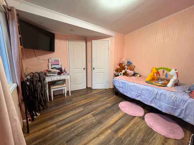 Venta de casa sector Corvi