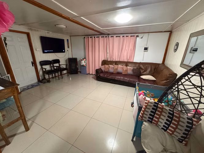Venta de casa sector Corvi