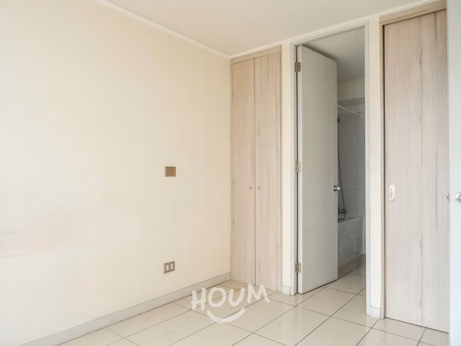 Departamento en Sargento Aldea