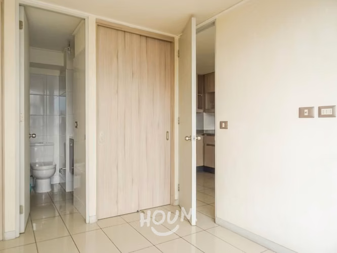 Departamento en Sargento Aldea