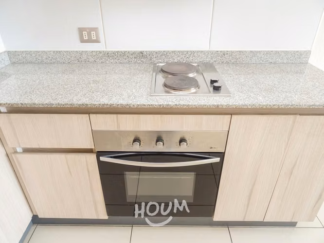Departamento en Sargento Aldea
