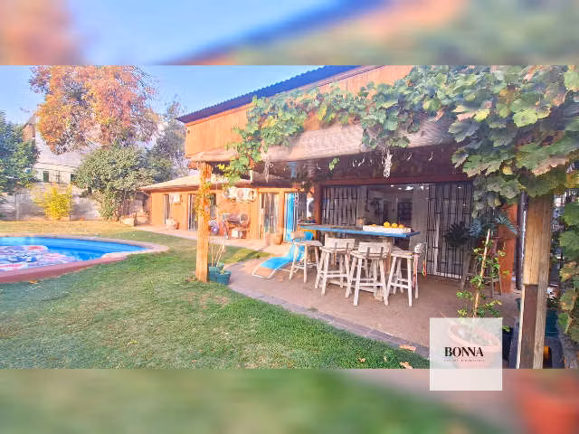 Propiedad en Venta zona exclusiva de Vitacura