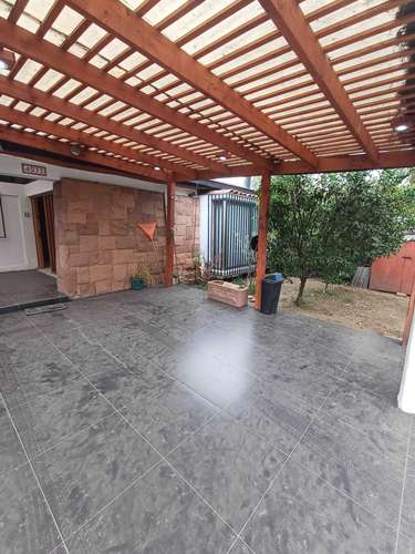 Casa con potencial Villa Frei (95604) - Imagen 3