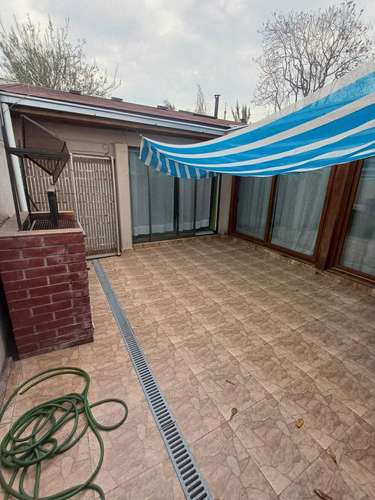 Casa con potencial Villa Frei (95604) - Imagen 14