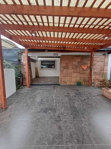 Casa con potencial Villa Frei (95604) - Imagen 2