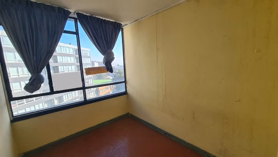 DEPARTAMENTO Calle Cáceres, Rancagua