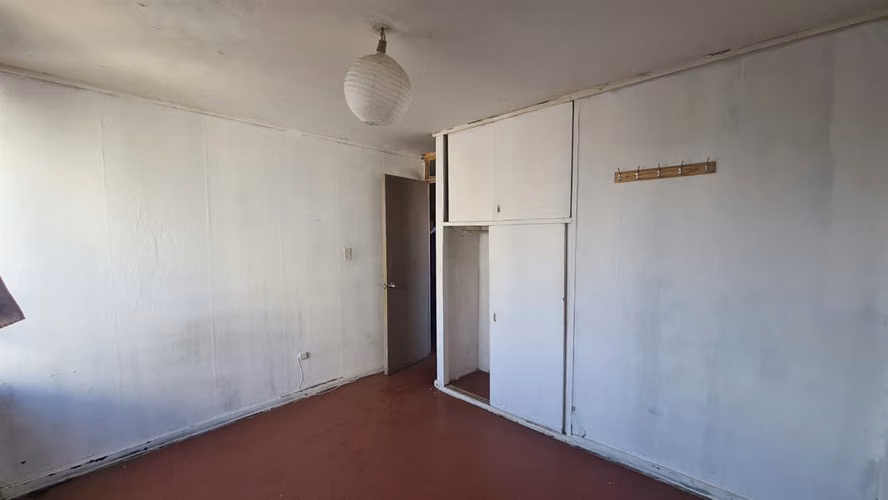 DEPARTAMENTO Calle Cáceres, Rancagua