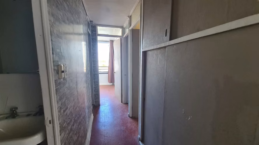 DEPARTAMENTO Calle Cáceres, Rancagua