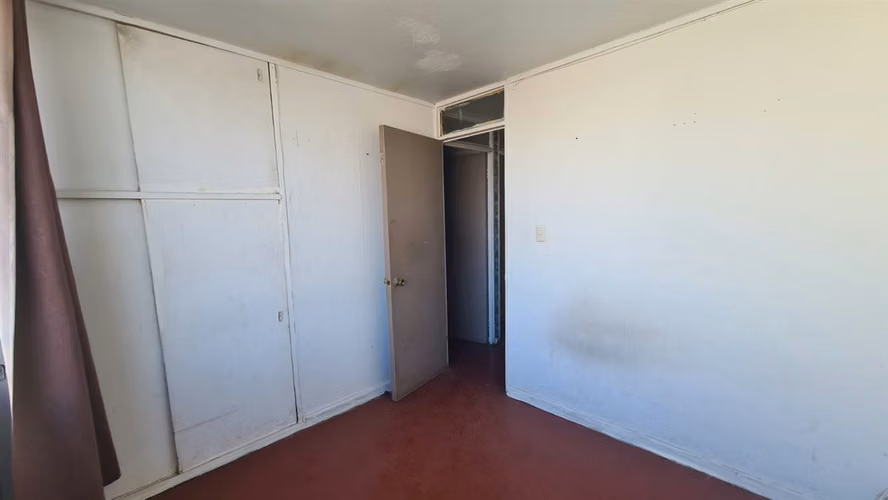DEPARTAMENTO Calle Cáceres, Rancagua