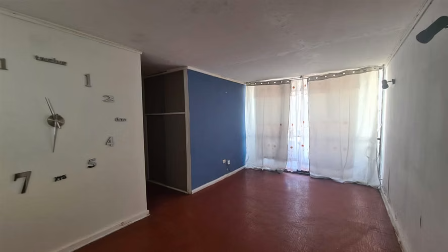 DEPARTAMENTO Calle Cáceres, Rancagua