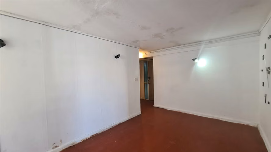 DEPARTAMENTO Calle Cáceres, Rancagua