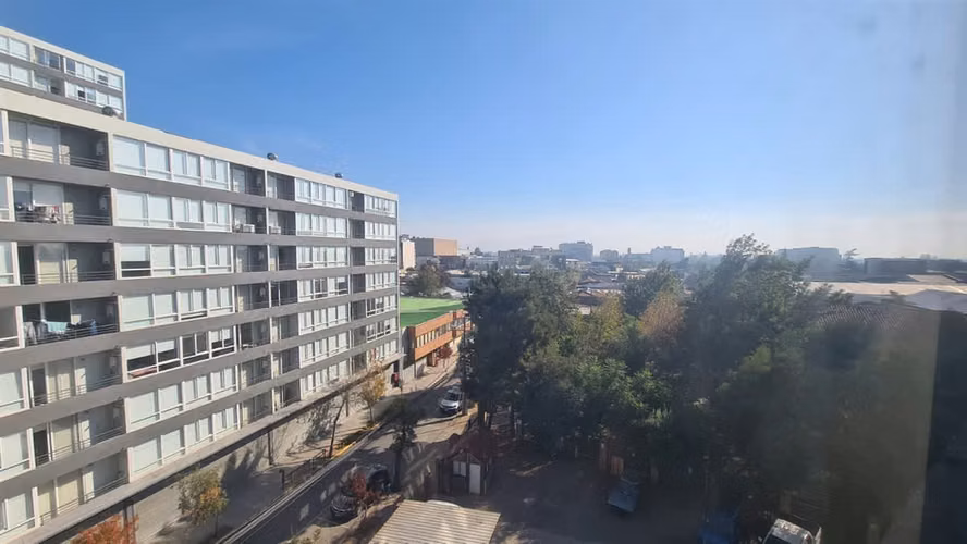 DEPARTAMENTO Calle Cáceres, Rancagua