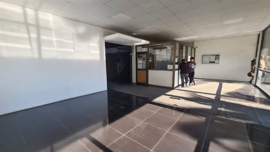 DEPARTAMENTO Calle Cáceres, Rancagua