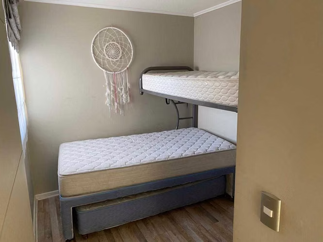 Arriendo Dpto, amoblado año corrido (95647)