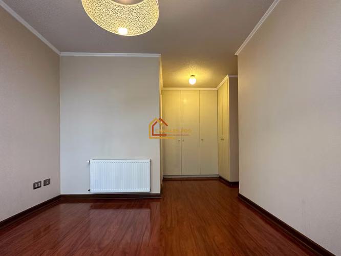 Departamento Amplio, Cómodo, Seguro y Tranquilo. Temuco