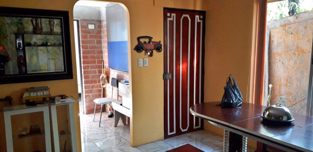 Venta Casa 4D/2B - El Bosque