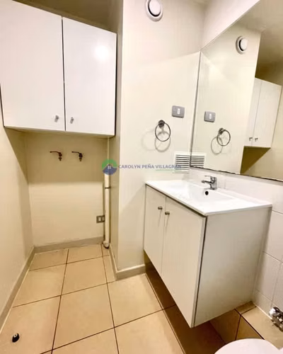 DEPARTAMENTO 1 DORMITORIO, EDIFICIO COSTA MAR