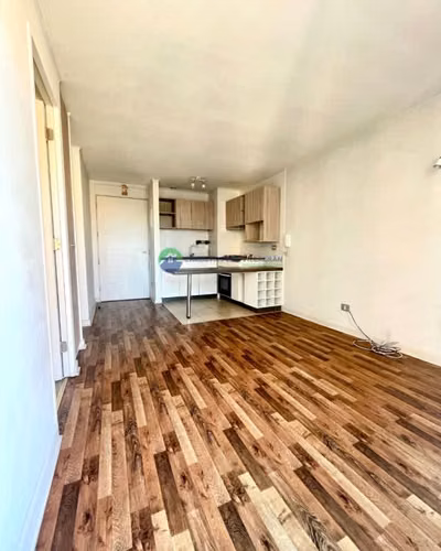 DEPARTAMENTO 1 DORMITORIO, EDIFICIO COSTA MAR