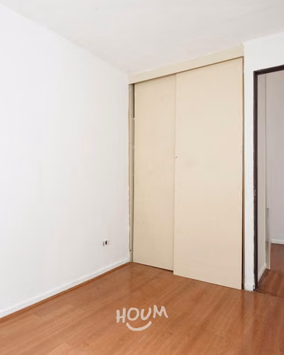 Departamento en Vicuña Mackenna