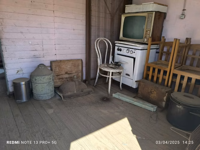Vendo Casa para reparar en Cordillera, calle San Francisco