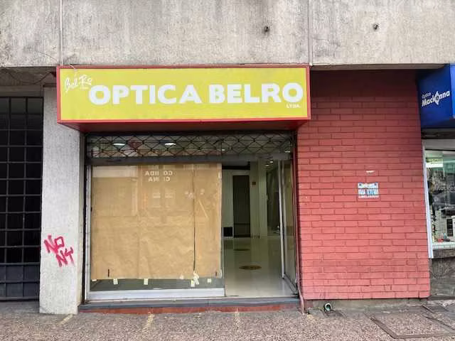 Local Comercial de 73 M2 en el Centro de Tco. (95696)