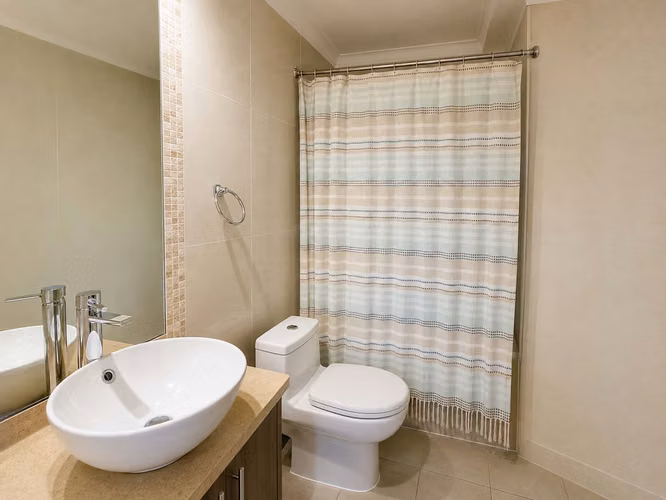 Departamento AMOBLADO, Condominio Terrasol (95751) - Imagen 6