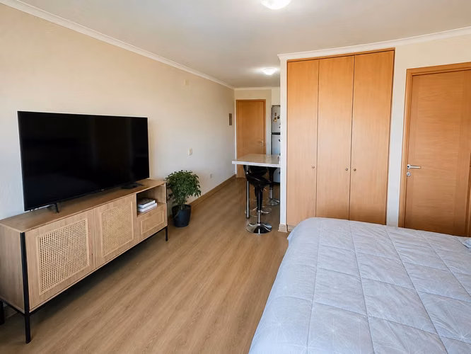 Departamento AMOBLADO, Condominio Terrasol (95751) - Imagen 5