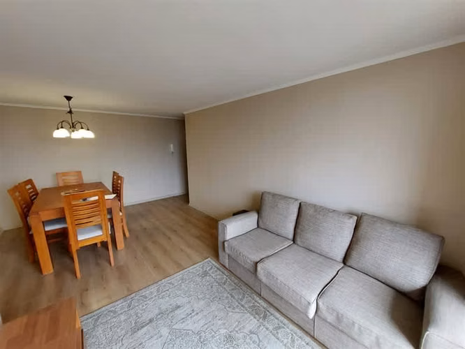 DEPARTAMENTO AVENIDA SANTA MARIA 7835