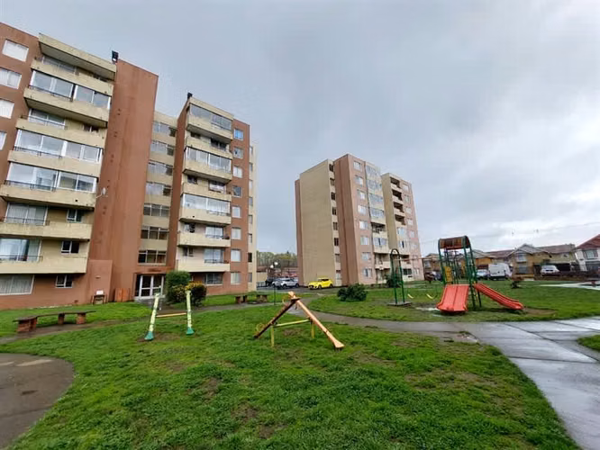DEPARTAMENTO AVENIDA SANTA MARIA 7835