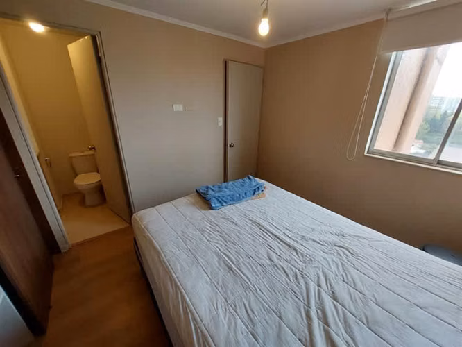 DEPARTAMENTO AVENIDA SANTA MARIA 7835