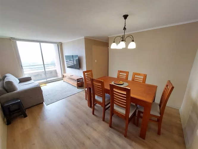DEPARTAMENTO AVENIDA SANTA MARIA 7835