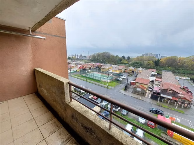 DEPARTAMENTO AVENIDA SANTA MARIA 7835