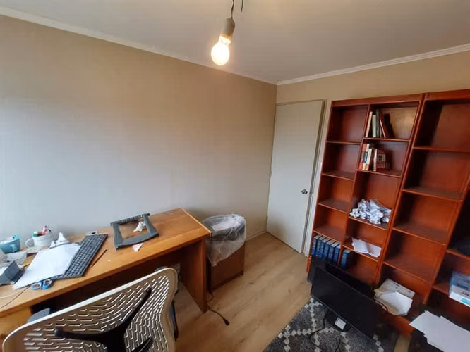 DEPARTAMENTO AVENIDA SANTA MARIA 7835