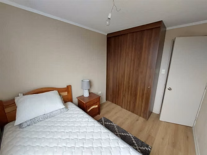 DEPARTAMENTO AVENIDA SANTA MARIA 7835