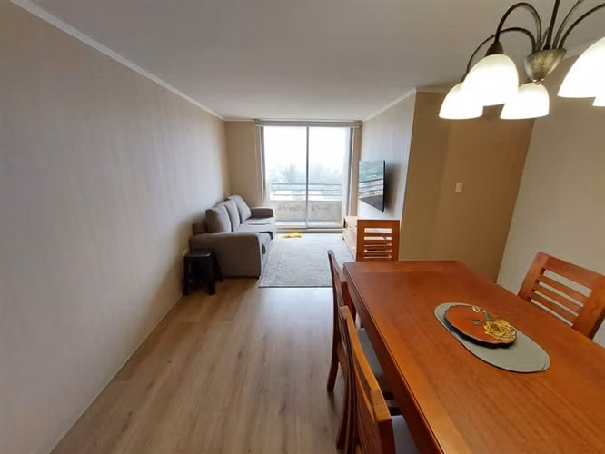 DEPARTAMENTO AVENIDA SANTA MARIA 7835
