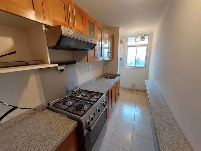 DEPARTAMENTO AVENIDA SANTA MARIA 7835