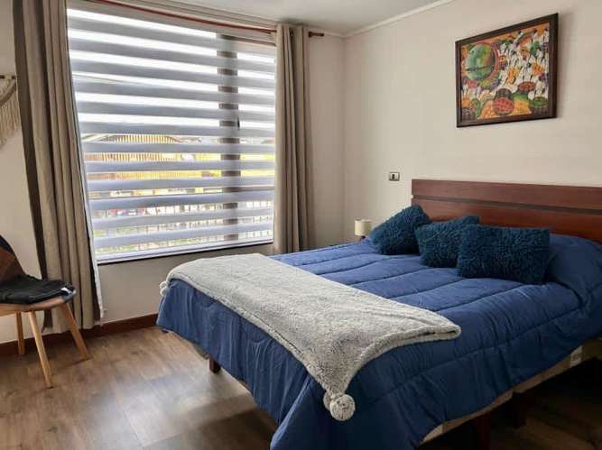 Departamento MIRADOR LICARAYEN - Imagen 10