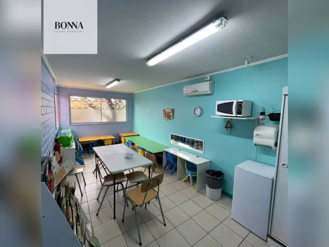 Casa amplia Estación Central habitacional o comercial