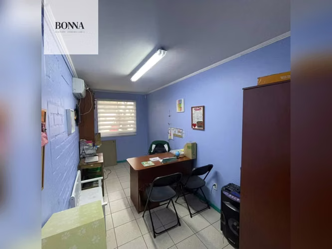 Casa amplia Estación Central habitacional o comercial