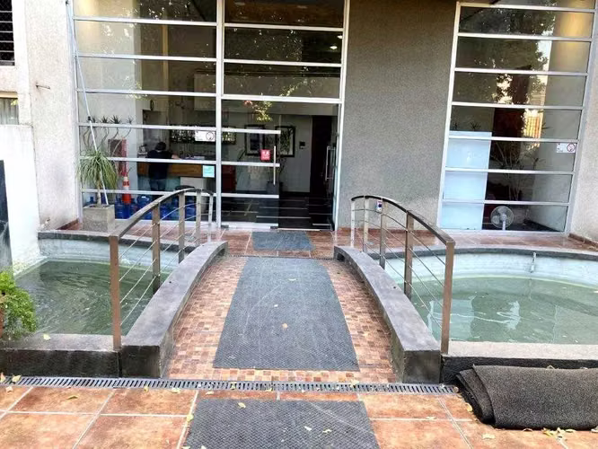 VENDE DPTO 2D, 2B Macul CENTRO (95954)