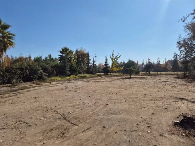TERRENO CONSTRUCCION Club de Golf Los Lirios - Imagen 3
