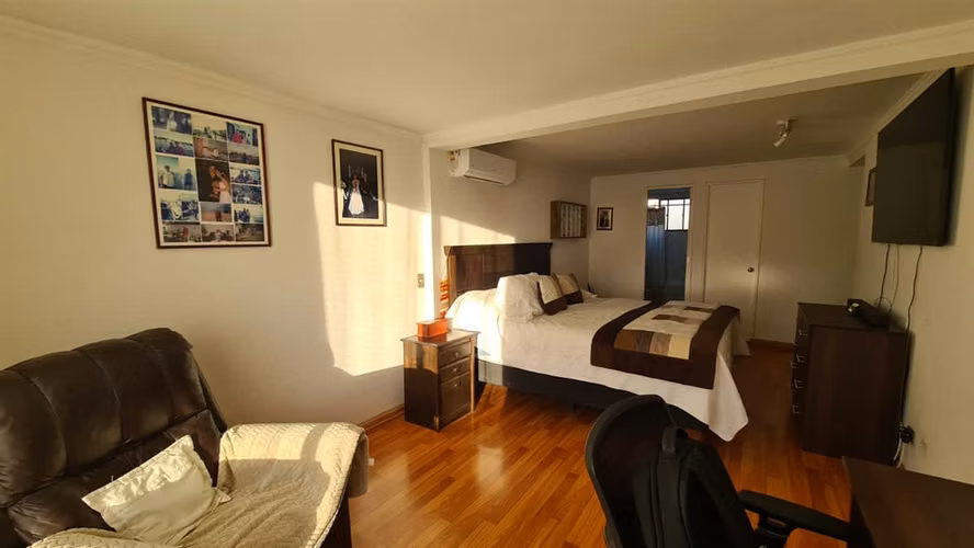 CASA Jardines El Polo
